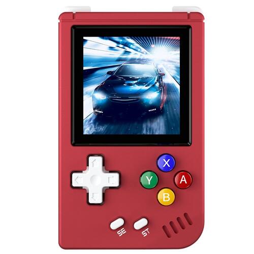 Купить Портативная игровая консоль Anbernic RG Nano  5441198. Характеристики, отзывы и цены в Донецке