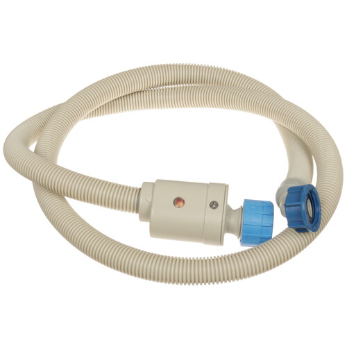 Купить Шланг заливной REFLEX 1.5 м, серый  9294300. Характеристики, отзывы и цены в Донецке