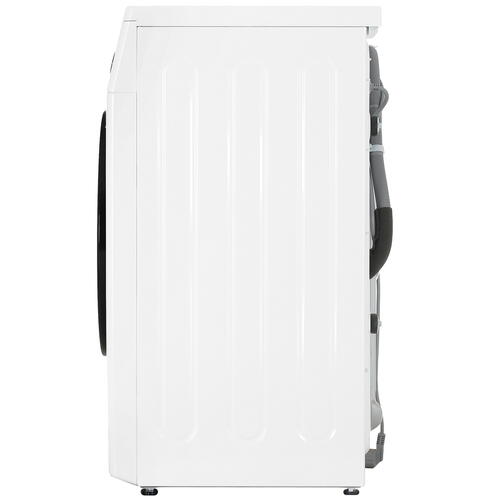 Купить Стиральная машина Samsung WW70AG5S21CELP белый  5421653. Характеристики, отзывы и цены в Донецке