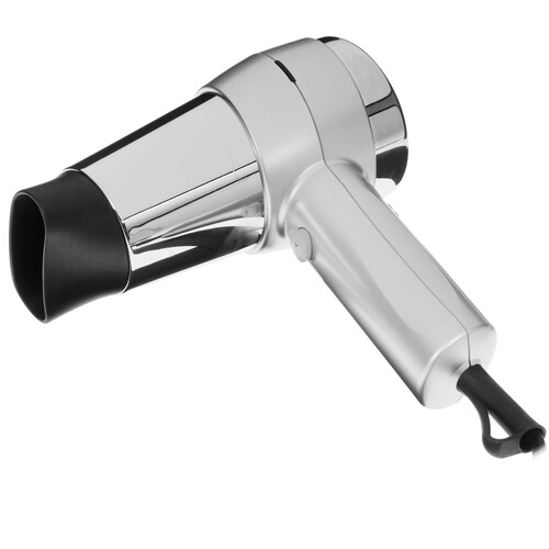 Купить Фен Valera Hospitality Action Super Plus 1600 Shaver серебристый/серый  8197763. Характеристики, отзывы и цены в Донецке