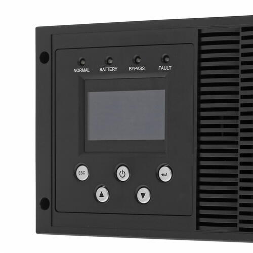 Купить ИБП CyberPower OLS10000ERT6Ua  5320921. Характеристики, отзывы и цены в Донецке