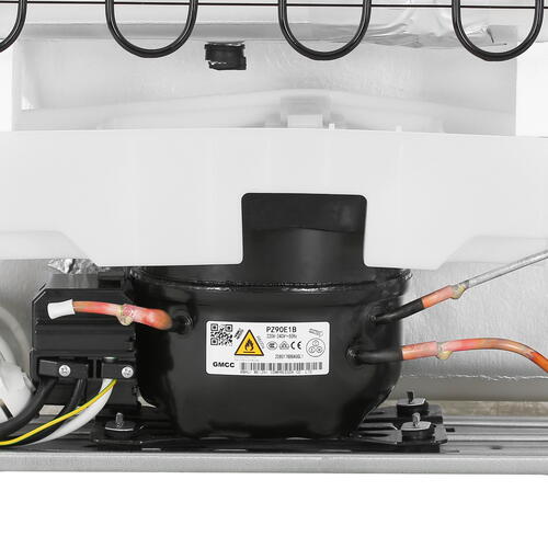 Купить Морозильный шкаф Grundig GFPN66721W белый  9915580. Характеристики, отзывы и цены в Донецке