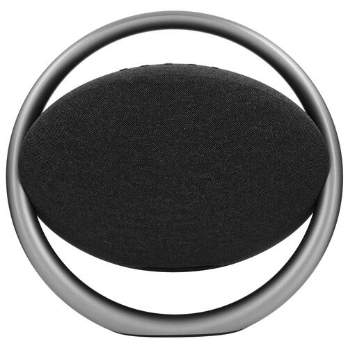 Купить Портативная колонка Harman Kardon Onyx Studio 7, черный  5070070. Характеристики, отзывы и цены в Донецке