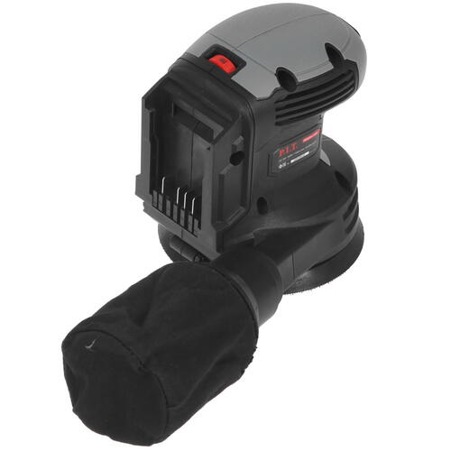 Купить Эксцентриковая шлифмашинка PIT PDS20H-125A SOLO OnePower 20V  , Без ЗУ, Без АКБ  9938111. Характеристики, отзывы и цены в Донецке