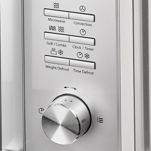 Купить Микроволновая печь CASO HCMG 25 Ceramic Chef серый  9232102. Характеристики, отзывы и цены в Донецке