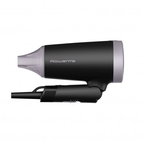 Купить Фен Rowenta CV1831F0 черный/фиолетовый  9983002. Характеристики, отзывы и цены в Донецке