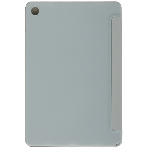 Купить Чехол-книжка BoraSCO для Samsung Galaxy Tab A9+ серый  5601858. Характеристики, отзывы и цены в Донецке