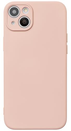 Купить Накладка  Rocket Sense для Apple iPhone 14 Plus розовый  5464432. Характеристики, отзывы и цены в Донецке