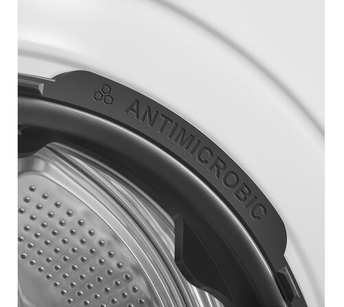 Купить Стиральная машина MAUNFELD MFWM148WH01 белый  5362317. Характеристики, отзывы и цены в Донецке