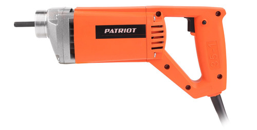 Купить Вибратор для бетона Patriot CV 105  5668446. Характеристики, отзывы и цены в Донецке