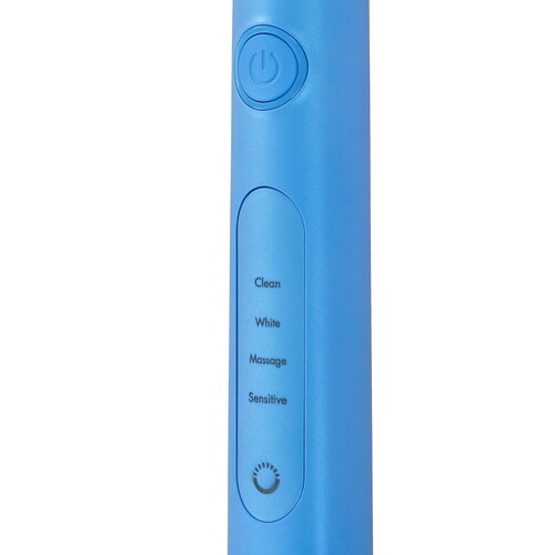 Купить Электрическая зубная щетка Ordo Sonic+ SP2000 голубой + чехол  9132055. Характеристики, отзывы и цены в Донецке