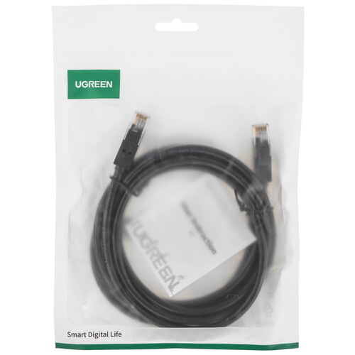 Купить Патч-корд Ugreen NW102  5453974. Характеристики, отзывы и цены в Донецке