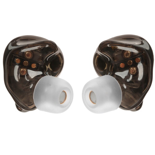 Купить Наушники TWS KZ S08 PRO черный 2023  5604855. Характеристики, отзывы и цены в Донецке