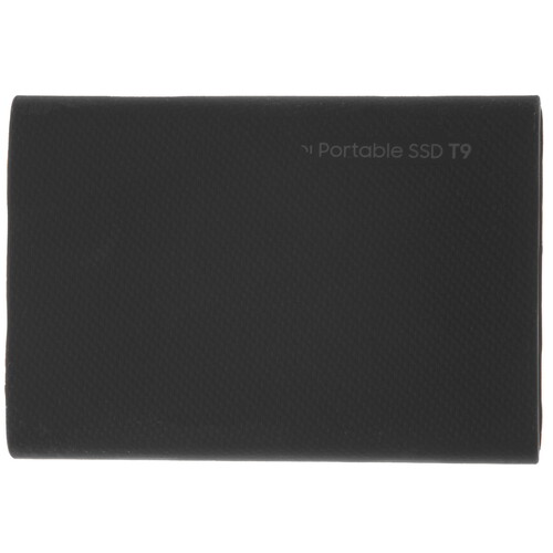 Купить 4000 ГБ Внешний SSD Samsung T9 [MU-PG4T0B/WW]  5449084. Характеристики, отзывы и цены в Донецке