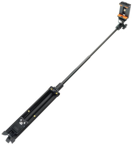 Купить Монопод Falcon Eyes LifePOD Stand черный  8169024. Характеристики, отзывы и цены в Донецке