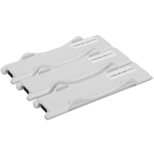 Купить Декоративный элемент LIAN LI SIDE ARGB Kit for LIAN LI Performance Fan белый  5408316. Характеристики, отзывы и цены в Донецке