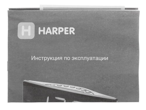 Купить Радиобудильник Harper HCLK-2042  1171639. Характеристики, отзывы и цены в Донецке
