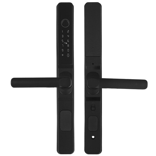 Купить Умный дверной замок Roome Digital Fingerprint Aluminum Door Lock A7  5643041. Характеристики, отзывы и цены в Донецке