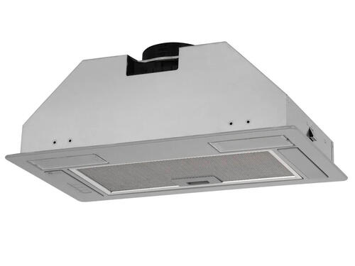 Купить Вытяжка полновстраиваемая Turboair LEI C GR/A/52 серый  9066696. Характеристики, отзывы и цены в Донецке