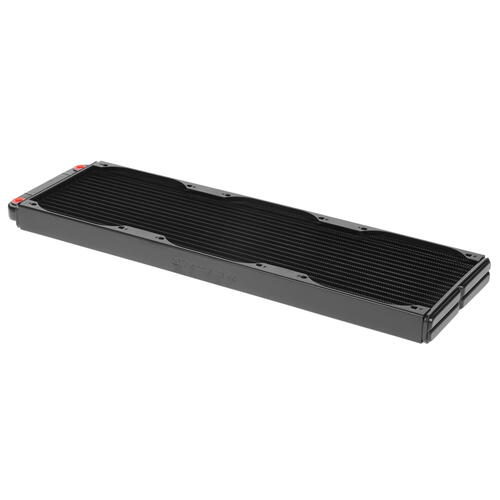 Купить Радиатор для СЖО Thermaltake Pacific R540S [CL-W025-AL00BL-A]  1216641. Характеристики, отзывы и цены в Донецке