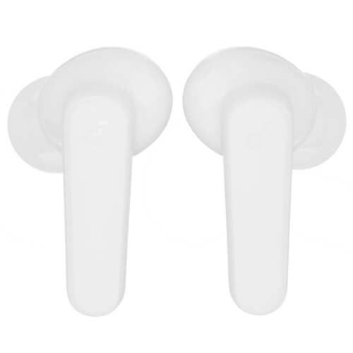 Купить Наушники TWS Anker Soundcore R50i белый 2023  5494004. Характеристики, отзывы и цены в Донецке