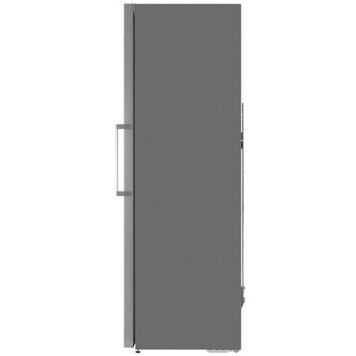 Купить Холодильник без морозильника   Bosch KSV36VL30U серебристый  9258318. Характеристики, отзывы и цены в Донецке