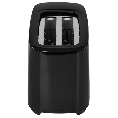 Купить Тостер Holt HT-ET-004 черный  9284889. Характеристики, отзывы и цены в Донецке