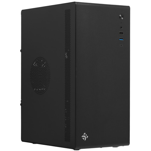Купить ПК DEXP Aquilon O358  5649177. Характеристики, отзывы и цены в Донецке