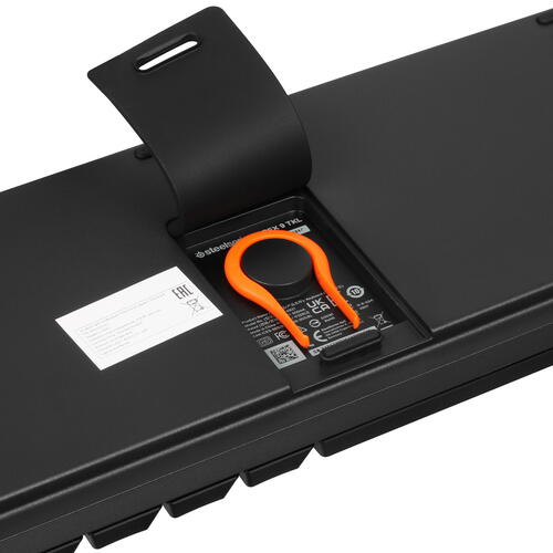 Купить Клавиатура  проводная SteelSeries Apex 9 TKL  5095538. Характеристики, отзывы и цены в Донецке