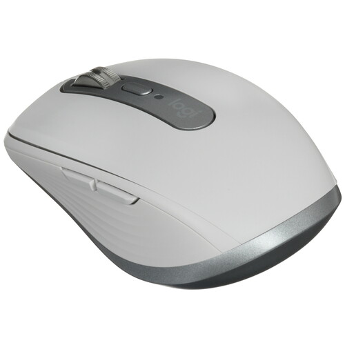 Купить Мышь беспроводная Logitech MX Anywhere 3S  9289927. Характеристики, отзывы и цены в Донецке