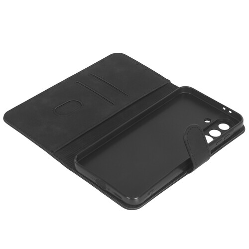Купить Чехол-книжка  Zibelino Book Wallet для Samsung Galaxy A36/ A56 черный  9274505. Характеристики, отзывы и цены в Донецке