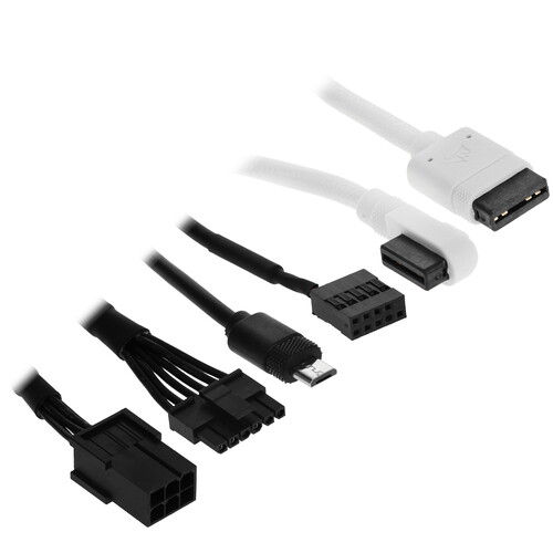 Купить Комплект реверсных вентиляторов Corsair iCUE LINK LX120-R RGB Reverse  9269922. Характеристики, отзывы и цены в Донецке