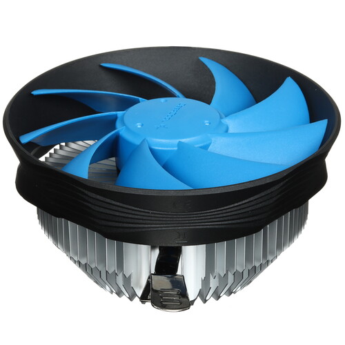 Купить Кулер для процессора DEEPCOOL GAMMA ARCHER PRO V2 [G-U-ARCHER-ARNNNN-G-2]  5610470. Характеристики, отзывы и цены в Донецке