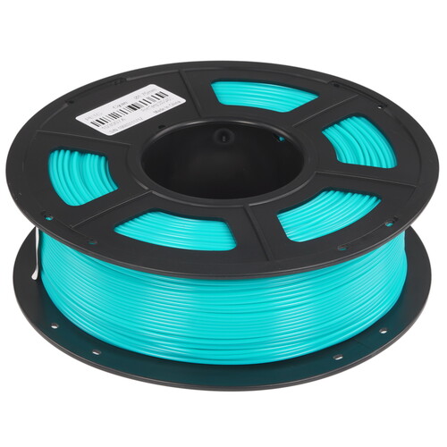 Купить Пластик NVPRINT PETG Cyan  9158640. Характеристики, отзывы и цены в Донецке