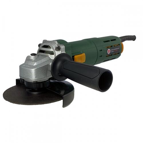 Купить Углошлифовальная машина (УШМ) Калибр МШУ-125Е  1240863. Характеристики, отзывы и цены в Донецке