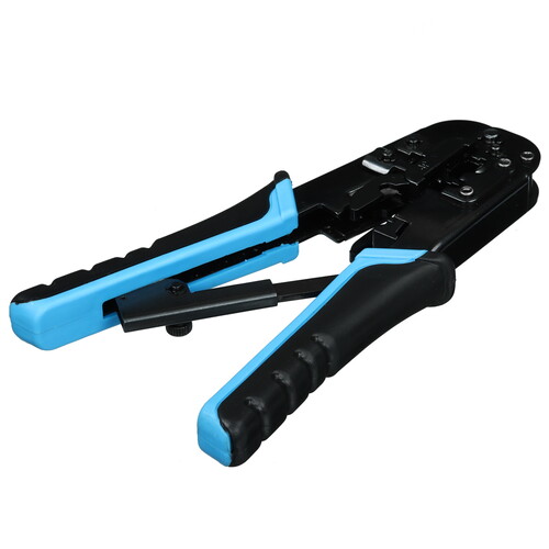 Купить Инструмент для обжима Aceline HT-N5684R  9116111. Характеристики, отзывы и цены в Донецке