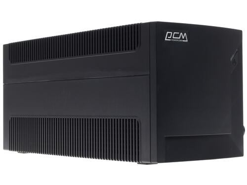Купить ИБП Powercom Raptor RPT-2000AP  7901364. Характеристики, отзывы и цены в Донецке