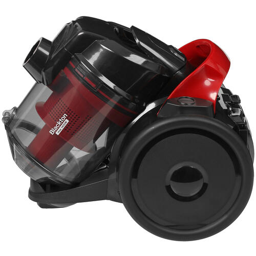 Купить Пылесос Blackton Bt VC1403C красный  9966420. Характеристики, отзывы и цены в Донецке