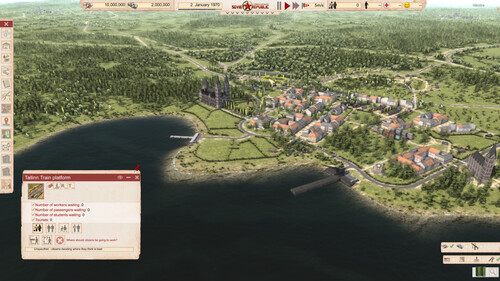 Купить Дополнение для игры Workers &amp  5613901. Характеристики, отзывы и цены в Донецке