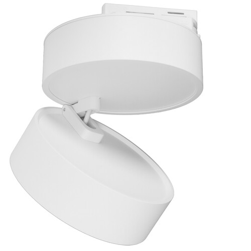 Купить Светильник трековый Maytoni TR007-1-18W3K-W-1  9169590. Характеристики, отзывы и цены в Донецке