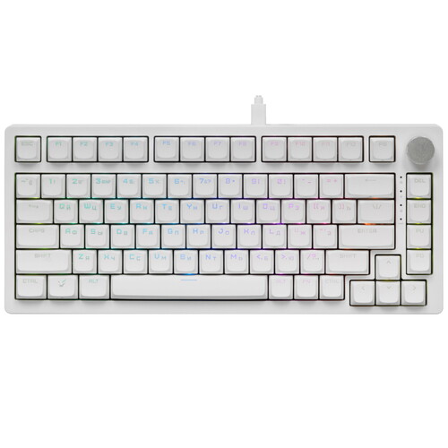 Купить Клавиатура проводная ARDOR GAMING Viper  9237334. Характеристики, отзывы и цены в Донецке