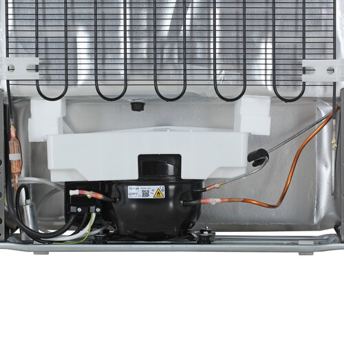 Купить Морозильный шкаф  Beko B3RFNK312G серый  5478708. Характеристики, отзывы и цены в Донецке