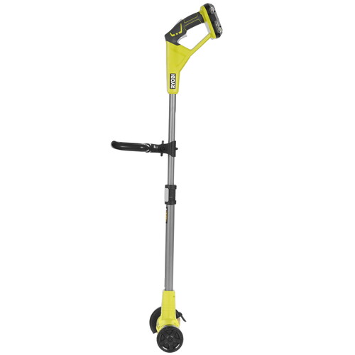 Купить Подметальная машина Ryobi  RY18PCA-120  5481106. Характеристики, отзывы и цены в Донецке