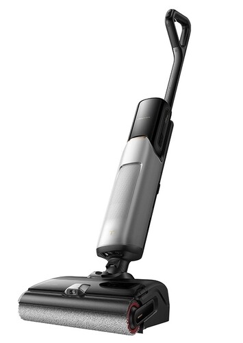 Купить Моющий пылесос вертикальный   Trouver X4 Pro  черный  5618362. Характеристики, отзывы и цены в Донецке