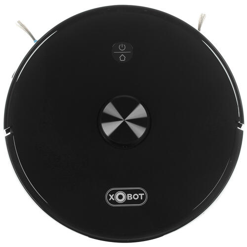 Купить Робот-пылесос Xbot L7 Pro черный  4810760. Характеристики, отзывы и цены в Донецке