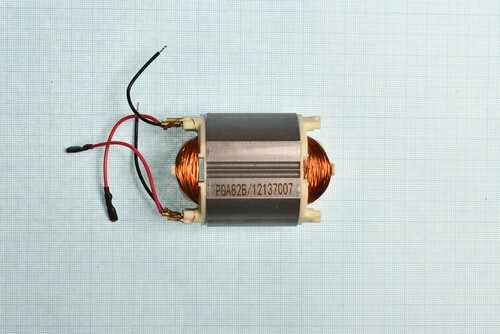 Купить Статор двигателя для реноватора CAT DX49.1  5079204. Характеристики, отзывы и цены в Донецке