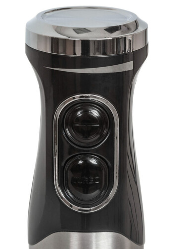 Купить Блендер погружной JVC JK-HB5016 черный  9071879. Характеристики, отзывы и цены в Донецке