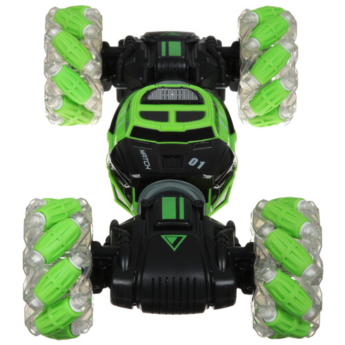 Купить Радиоуправляемая игрушка трюкач/перевертыш Автоград HYPER SKIDDING  5604218. Характеристики, отзывы и цены в Донецке