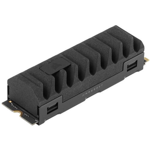 Купить 4000 ГБ M.2 NVMe накопитель Corsair MP600 PRO XT [CSSD-F4000GBMP600PXT]  5435773. Характеристики, отзывы и цены в Донецке