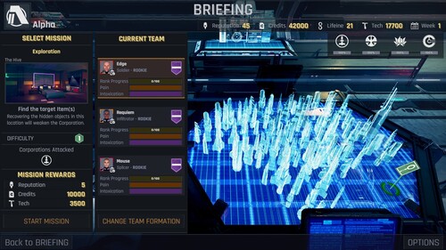 Купить Игра Conglomerate 451 (Steam)  5608433. Характеристики, отзывы и цены в Донецке